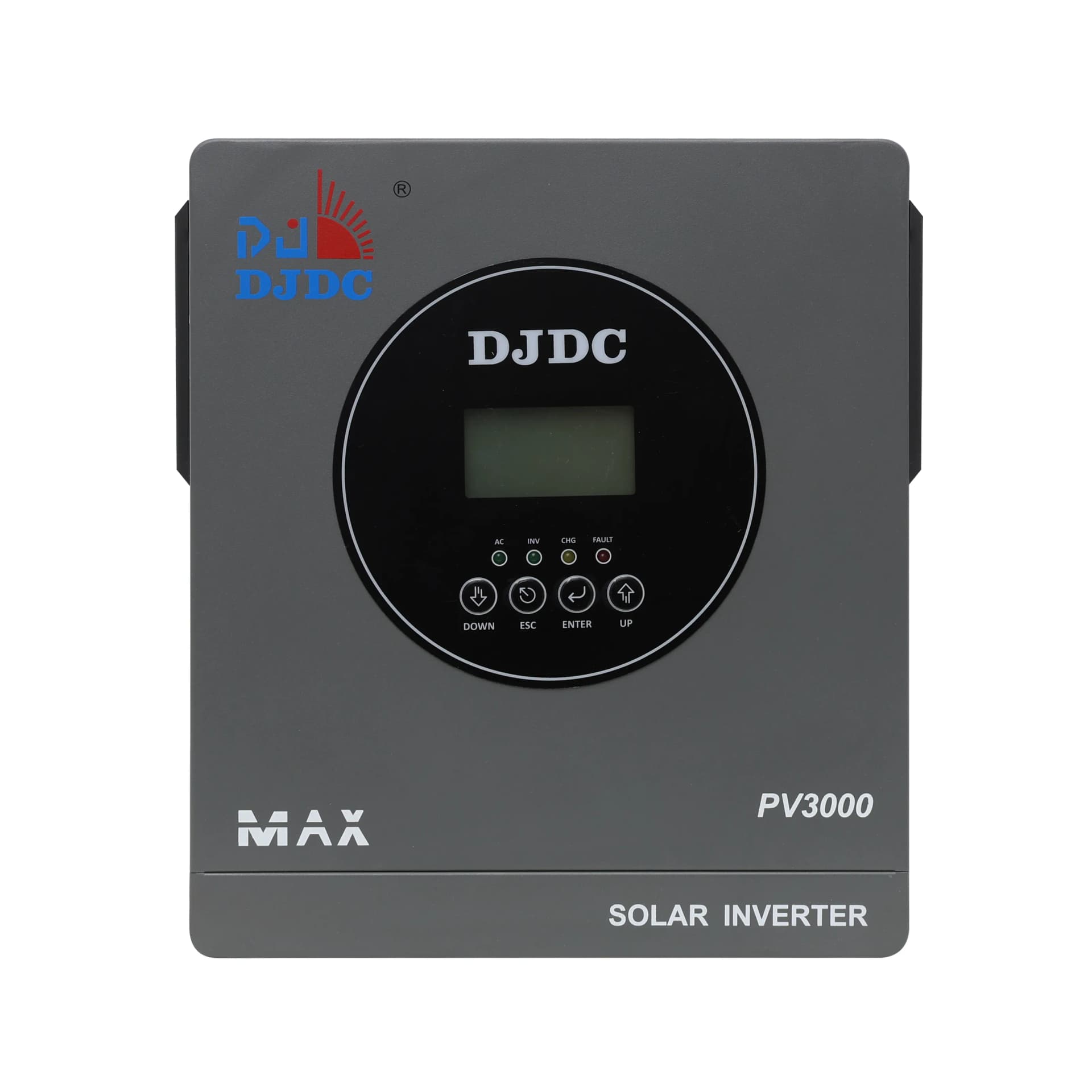 PV 3000 Hybrid Inverter 