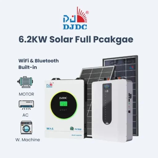 PV 7000 Package 